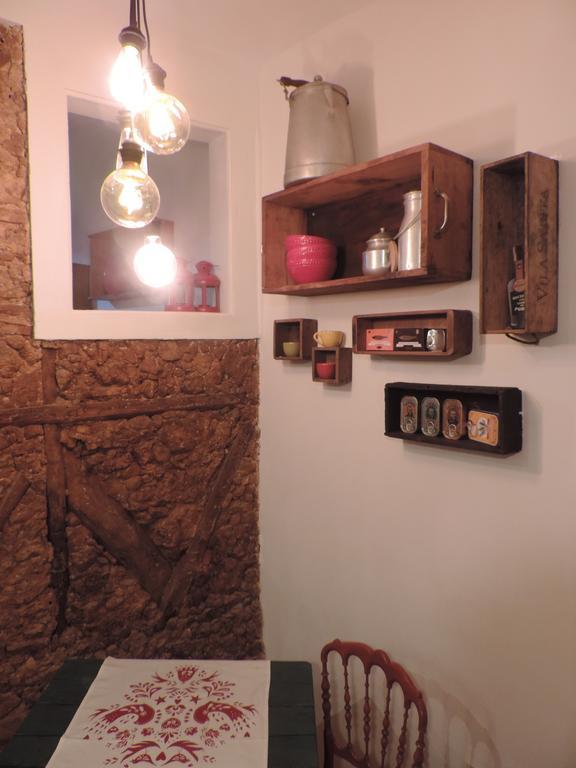Bica Housevintage Apartment Lisabona Exterior foto