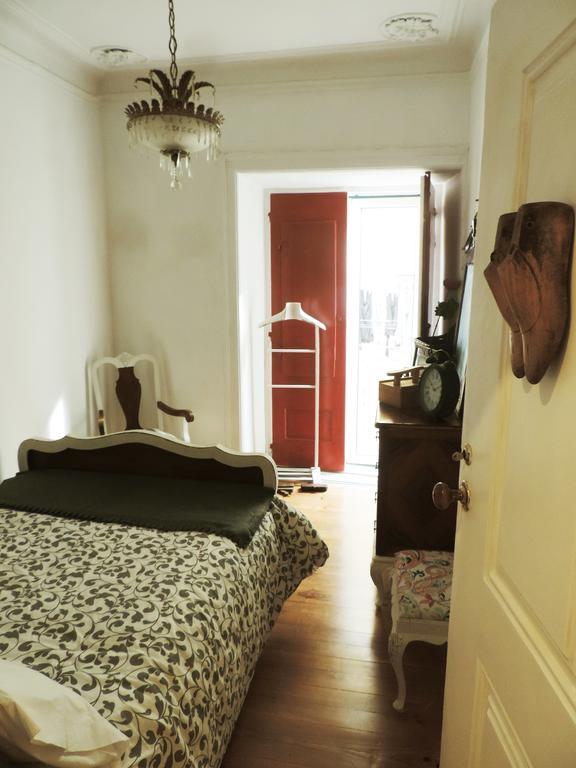 Bica Housevintage Apartment Lisabona Exterior foto