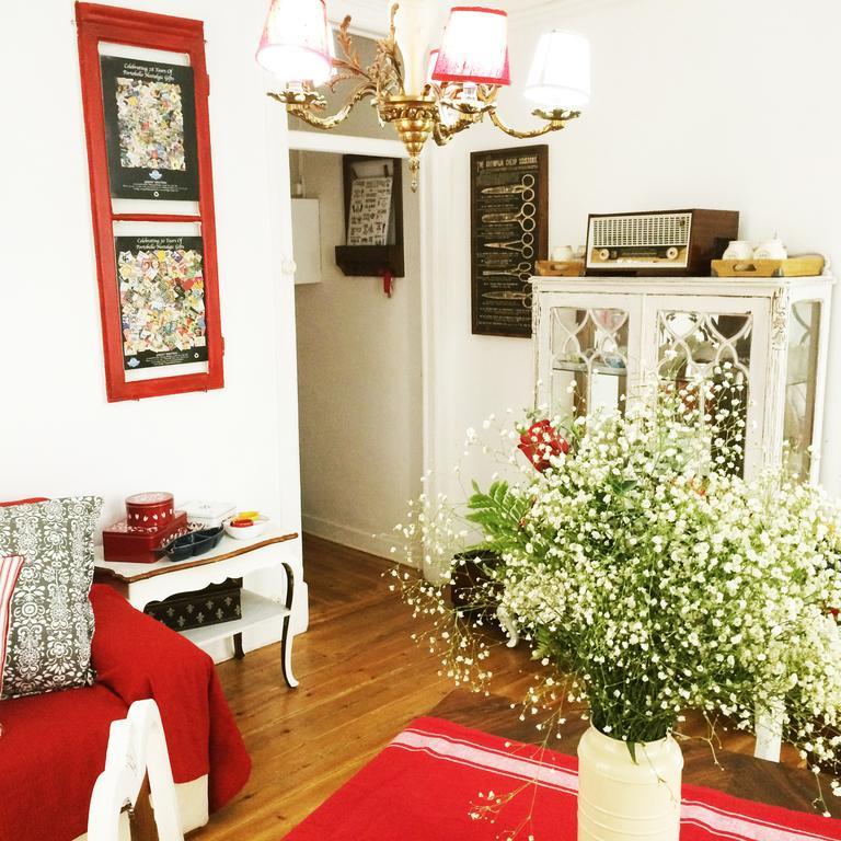 Bica Housevintage Apartment Lisabona Exterior foto